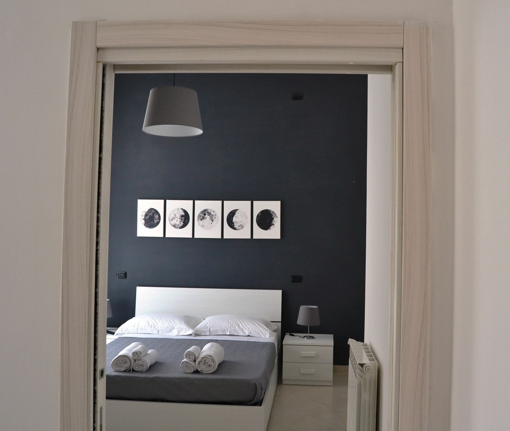 Le Corti Di Napoli Apartments エクステリア 写真